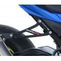 R&G Racing Exhaust Hanger for Suzuki GSX-R1000 / GSX-R1000R '17-'22 R&G Racing Exhaust Hanger for Suzuki GSX-R1000 / GSX-R1000R '17-'22